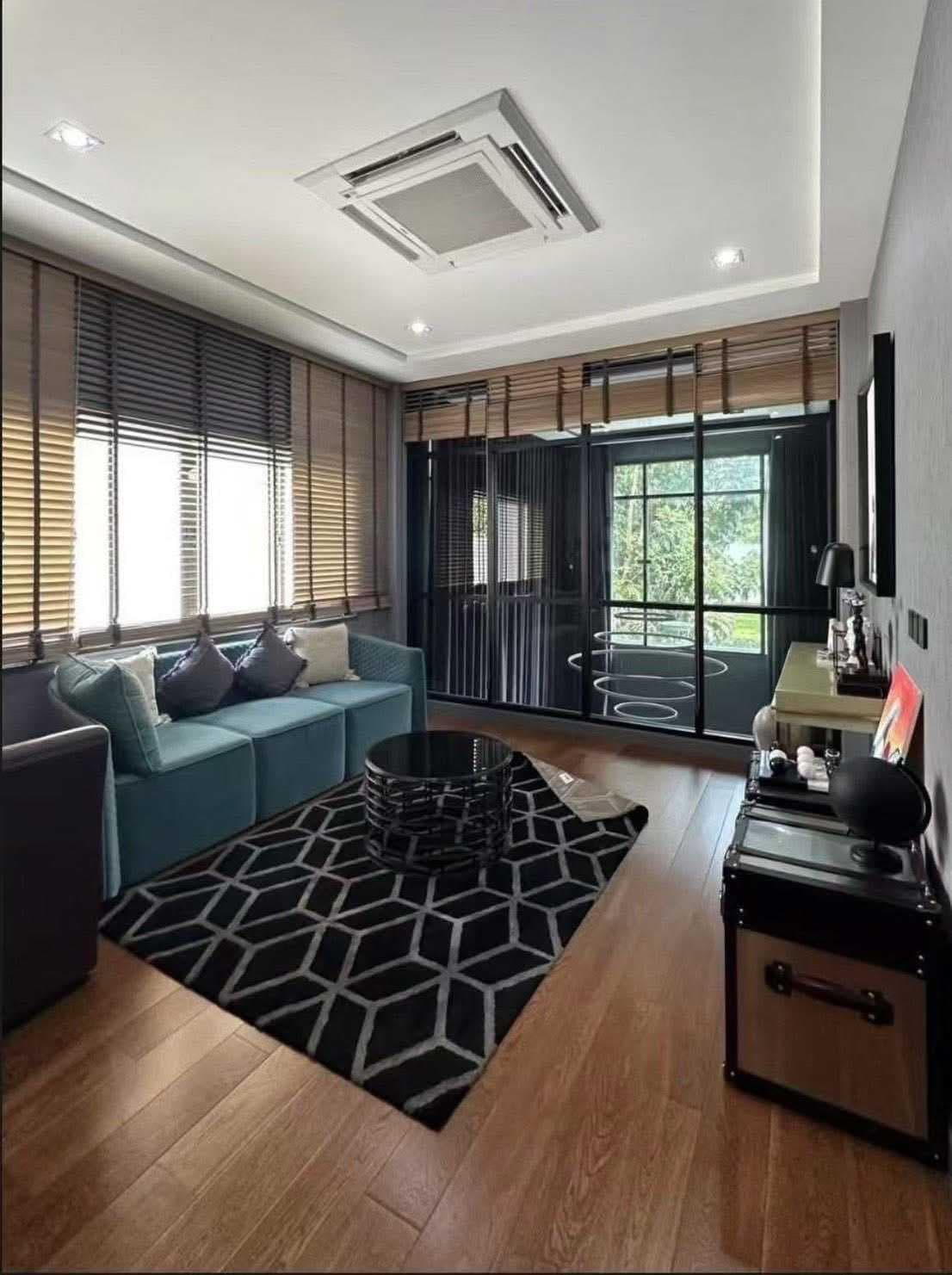 【For Sale / ขาย】The Gentry Sukhumvit 101 Luxury Detached House | Private Residence | Prime Sukhumvit Location