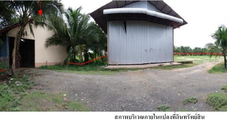 โกดัง สันป่าตอง-เชียงใหม่