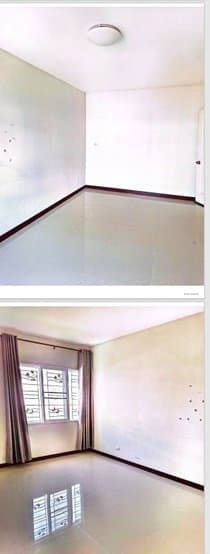 ทาวน์เฮ้าส์ บ้านร่มไม้ โรจนะ อยุธยา
