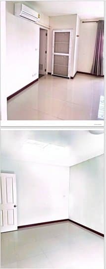 ทาวน์เฮ้าส์ บ้านร่มไม้ โรจนะ อยุธยา