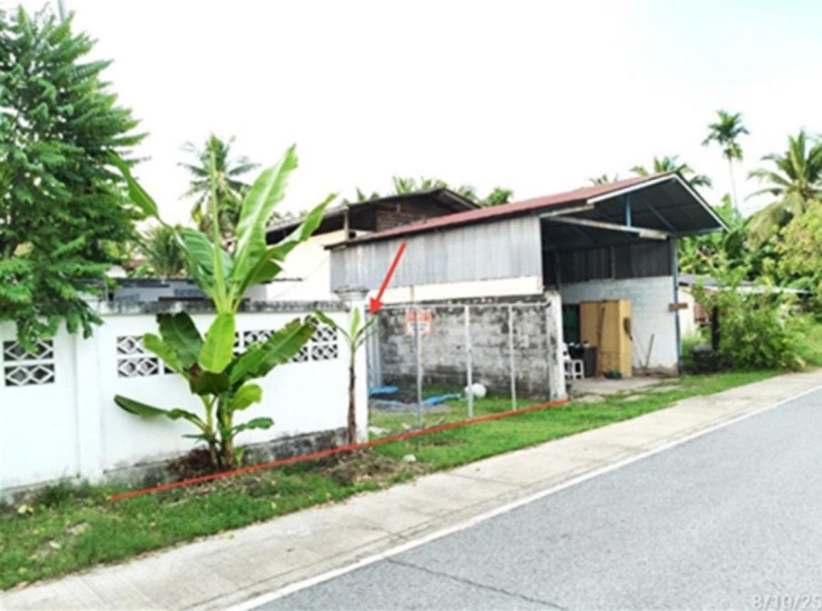 ขายบ้านเดี่ยว เมืองสุรินทร์ ทำเลคอโค พื้นที่กว้าง 66 ตร.ว. บรรยากาศเงียบสงบ ราคาคุ้มค่า