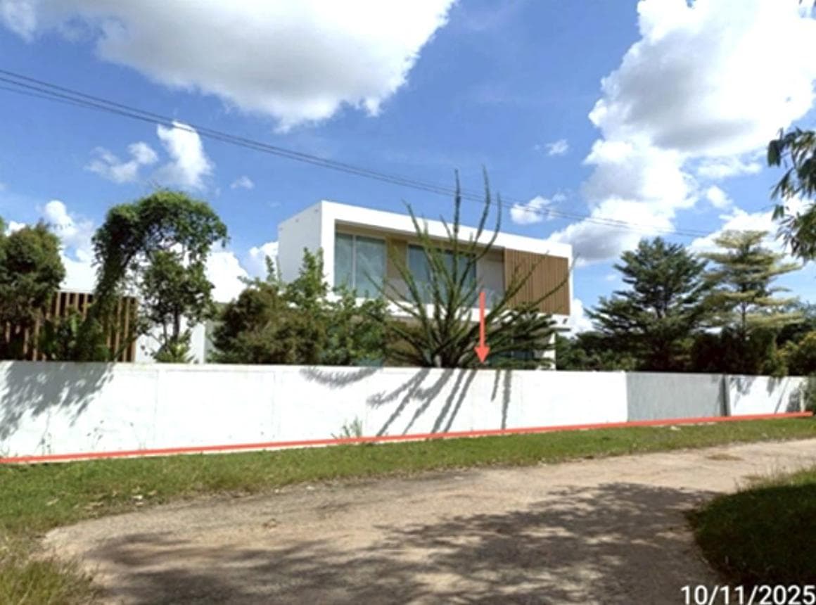 บ้านเดี่ยว นาเมือง เสลภูมิ ร้อยเอ็ด 2 ห้องนอน 2 ห้องน้ำ พื้นที่ 208.8 ตร.ม. บนที่ดิน 69.7 ตร.ว. พื้นที่กว้างขวาง ทำเลดีเดินทางสะดวก ราคาพิเศษ 5.26 ล้าน
