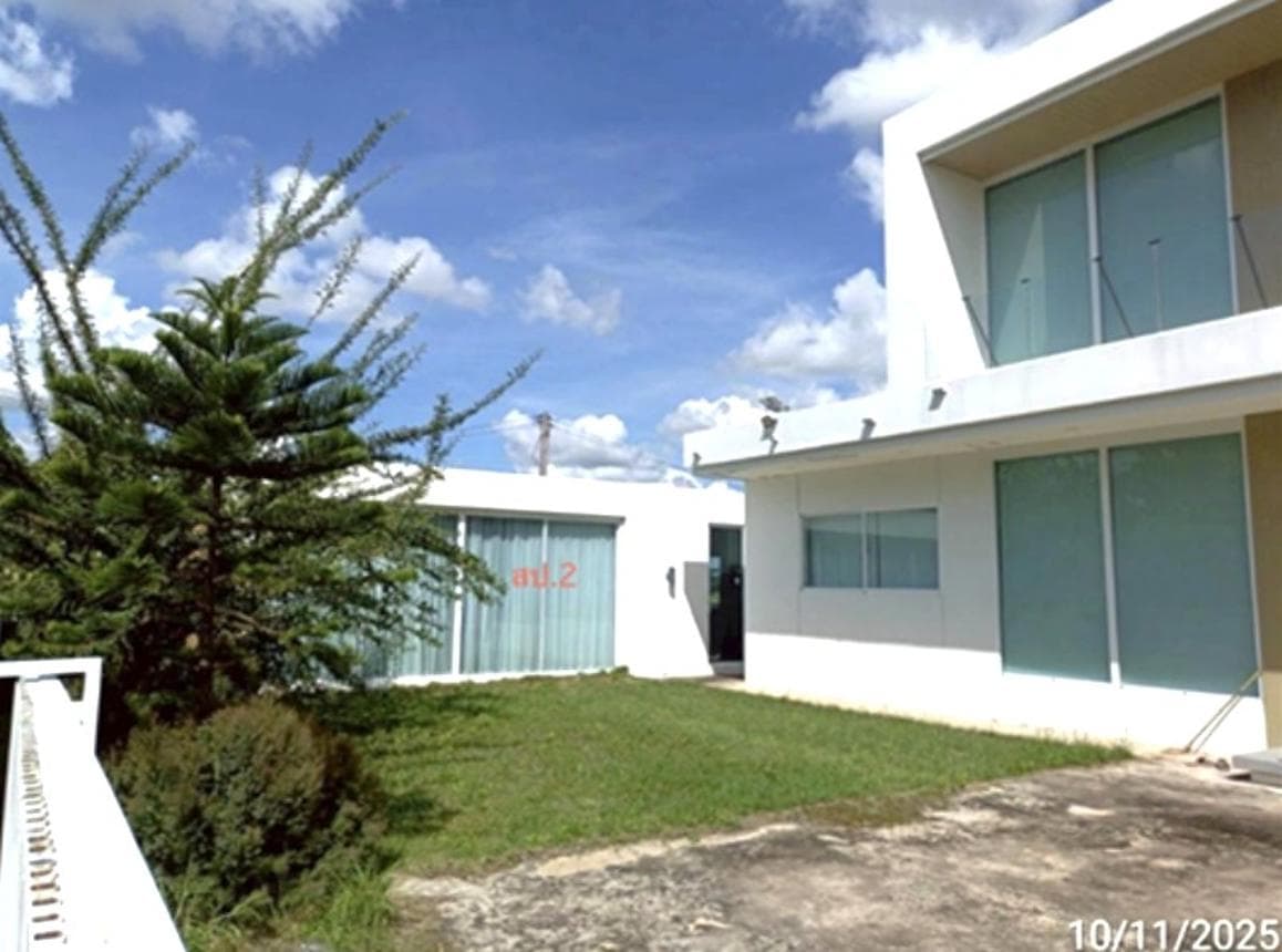 บ้านเดี่ยว นาเมือง เสลภูมิ ร้อยเอ็ด 2 ห้องนอน 2 ห้องน้ำ พื้นที่ 208.8 ตร.ม. บนที่ดิน 69.7 ตร.ว. พื้นที่กว้างขวาง ทำเลดีเดินทางสะดวก ราคาพิเศษ 5.26 ล้าน