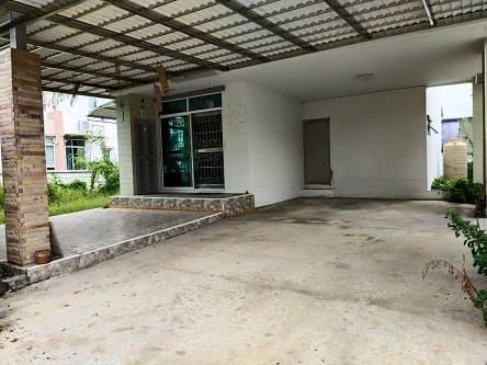 บ้านเดี่ยว ปภาวรินท์ เดอะกรีนเนอรี่ สามพราน-นครปฐม
