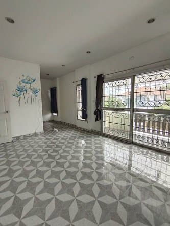 บ้านเดี่ยว ปภาวรินท์ เดอะกรีนเนอรี่ สามพราน-นครปฐม