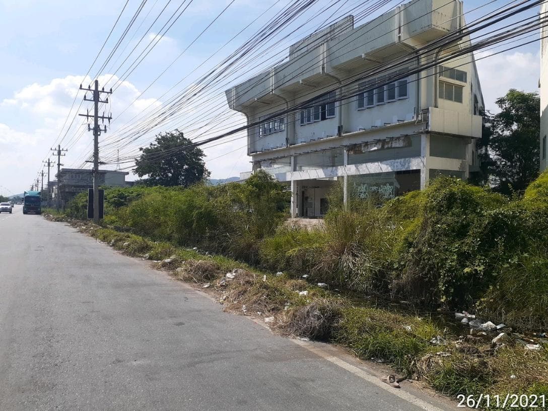 ศูนย์บริการ/โชว์รูม/ปั้มน้ำมัน ปราณบุรี ประจวบคีรีขันธ์