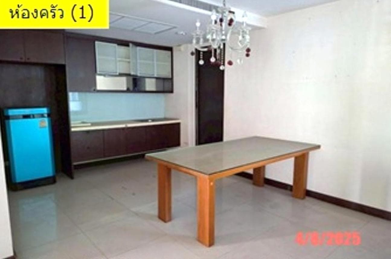 ขายบ้านเดี่ยวหรู เศรษฐสิริ สนามบินน้ำ (Setthasiri Sanambinnnam) พื้นที่ใช้สอยกว้างขวาง 373 ตร.ม. ทำเลศักยภาพใกล้กระทรวงพาณิชย์