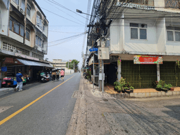 ขาย ที่ดิน ซอยจรัญสนิทวงศ์ 65 1 ไร่ 1 งาน 36 ตรว ใกล้ MRT สิรินธร เพียง 650 เมตร CC เหมาะทำอพาร์ทเม้นท์