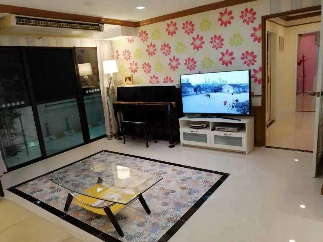 ขายคอนโด Richmond Palace Condominium ชั้น 7 | 142 ตร.ม | 3 ห้องนอน 3 ห้องน้ำ ใกล้ BTS พร้อมพงษ์ / อโศก | Foreign Quota