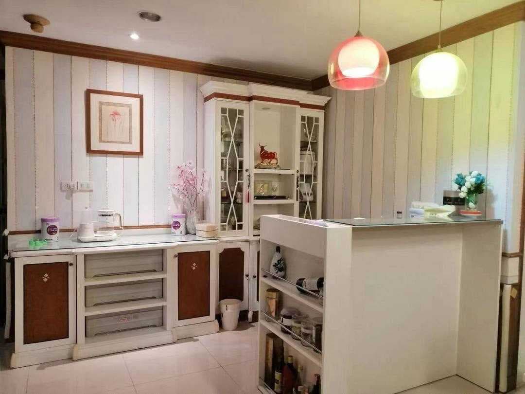 ขายคอนโด Richmond Palace Condominium ชั้น 7 | 142 ตร.ม | 3 ห้องนอน 3 ห้องน้ำ ใกล้ BTS พร้อมพงษ์ / อโศก | Foreign Quota