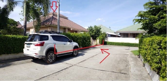 บ้านเดี่ยว เมืองอุดรธานี