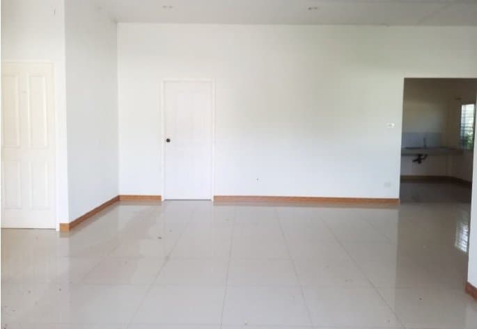 บ้านเดี่ยว เมืองอุดรธานี