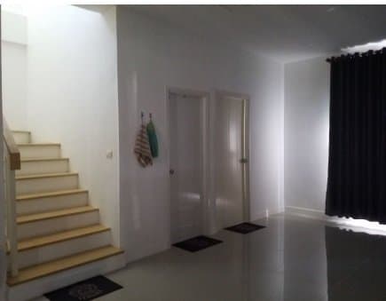 บ้านแฝด บ้านปันสุข มหาสารคาม กันทรวิชัย-มหาสารคาม