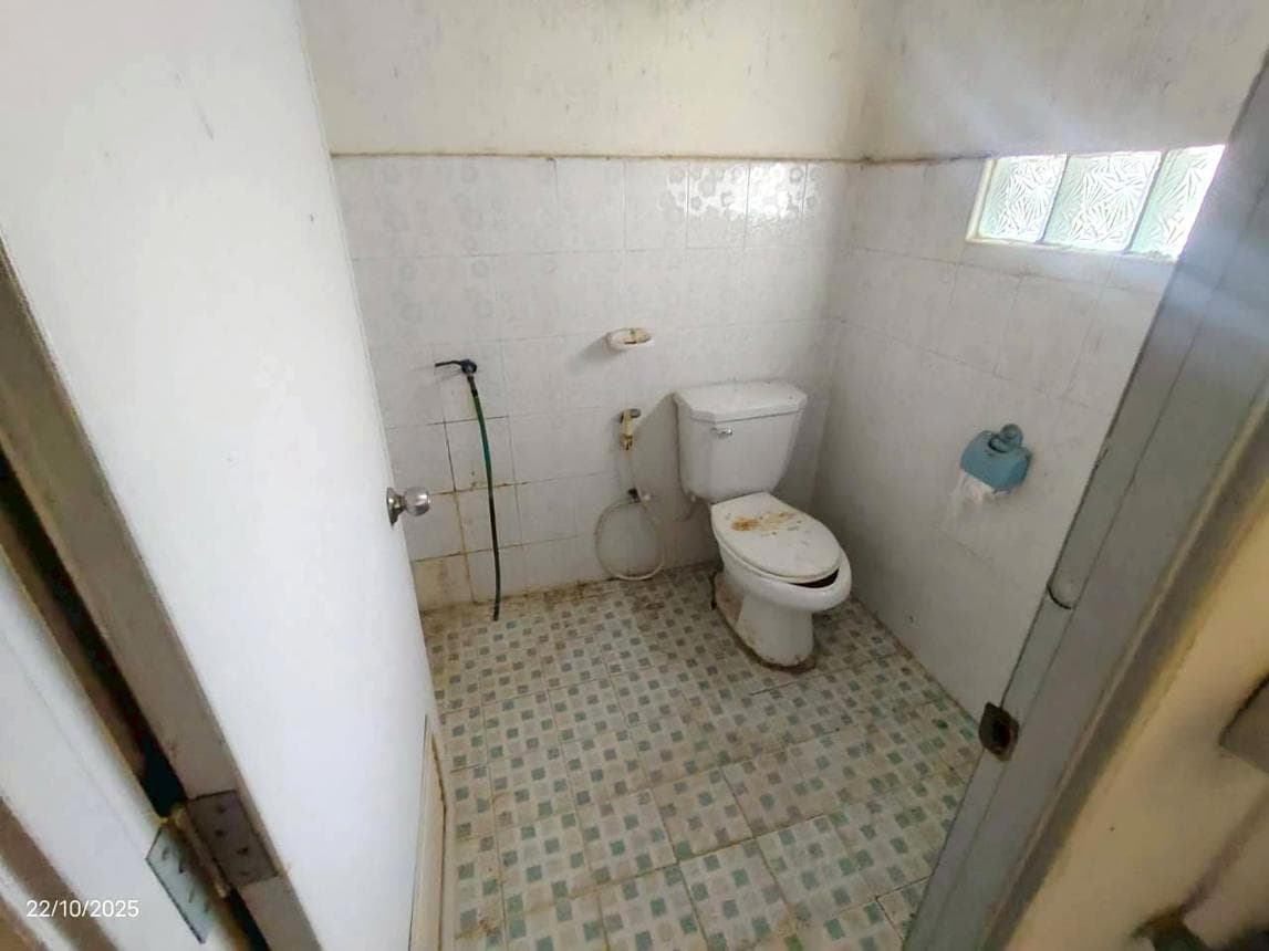 บ้านเดี่ยว 2 ห้องนอน พื้นที่ 195 ตร.ม. ทำเลศักยภาพ นาดี เมืองอุดรธานี อุดรธานี