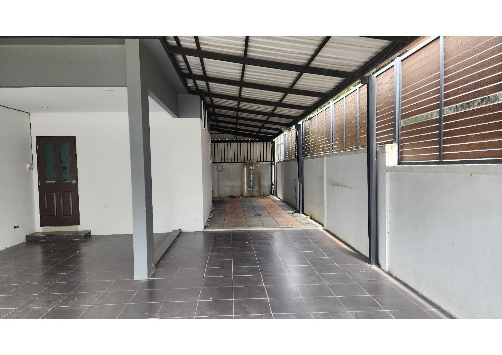 บ้านเดี่ยว ฟอร์เรสด้า (Foresta) นิมิตรใหม่ 40