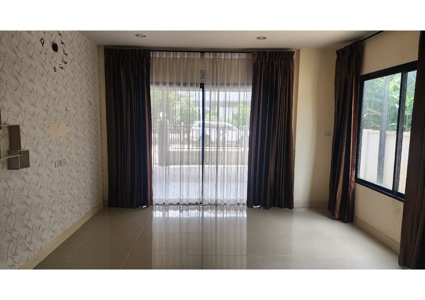 บ้านเดี่ยว ฟอร์เรสด้า (Foresta) นิมิตรใหม่ 40