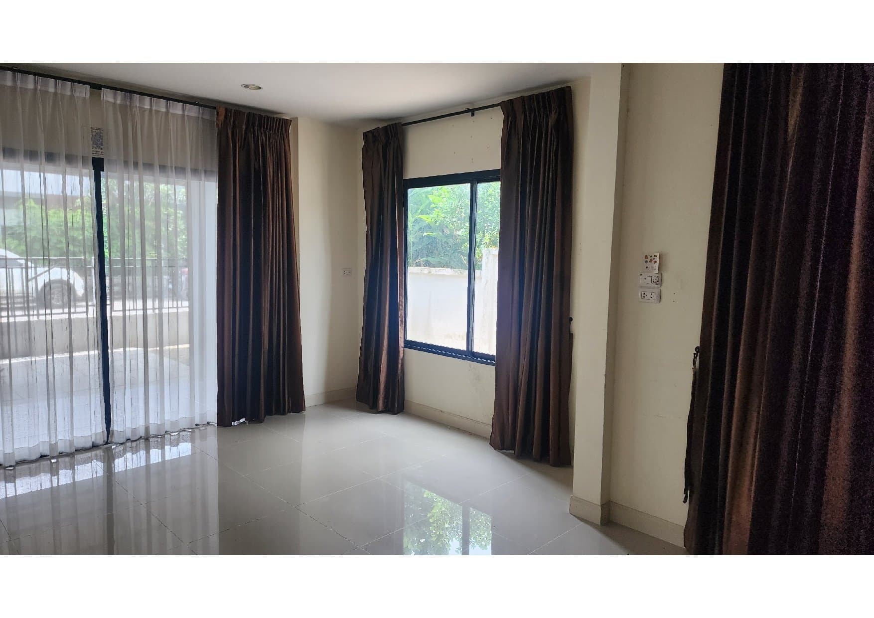 บ้านเดี่ยว ฟอร์เรสด้า (Foresta) นิมิตรใหม่ 40