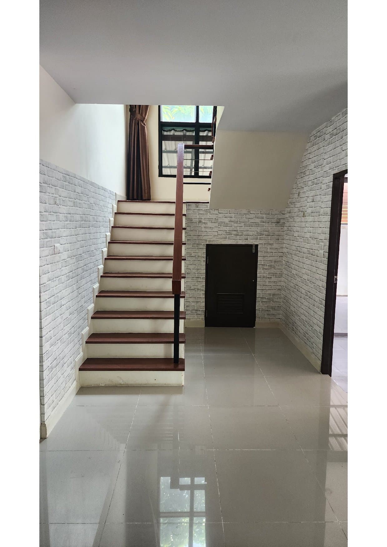 บ้านเดี่ยว ฟอร์เรสด้า (Foresta) นิมิตรใหม่ 40