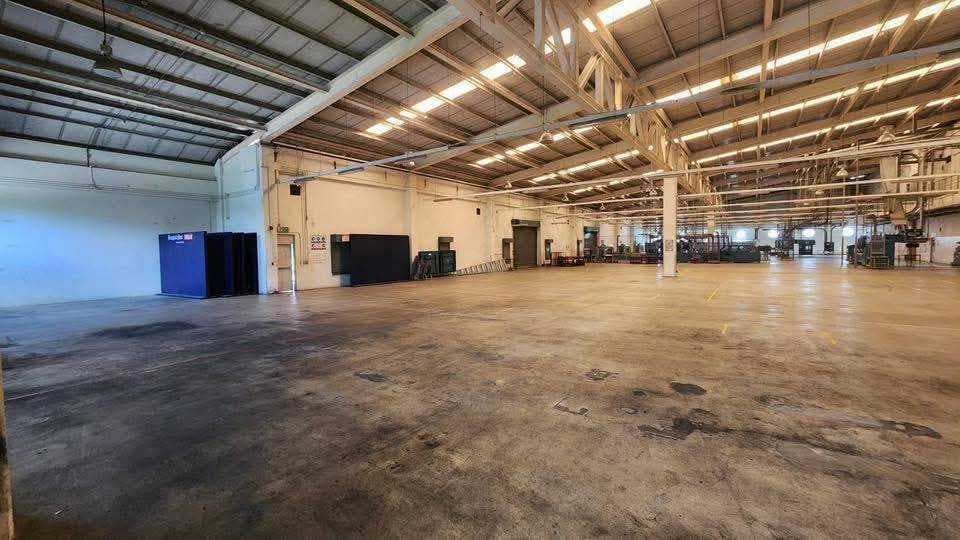 ขาย โรงงานพร้อมที่ดิน ผังสีม่วง 19-1-0 ไร่ บางนา–ตราด กม.20 บางพลี สมุทรปราการ