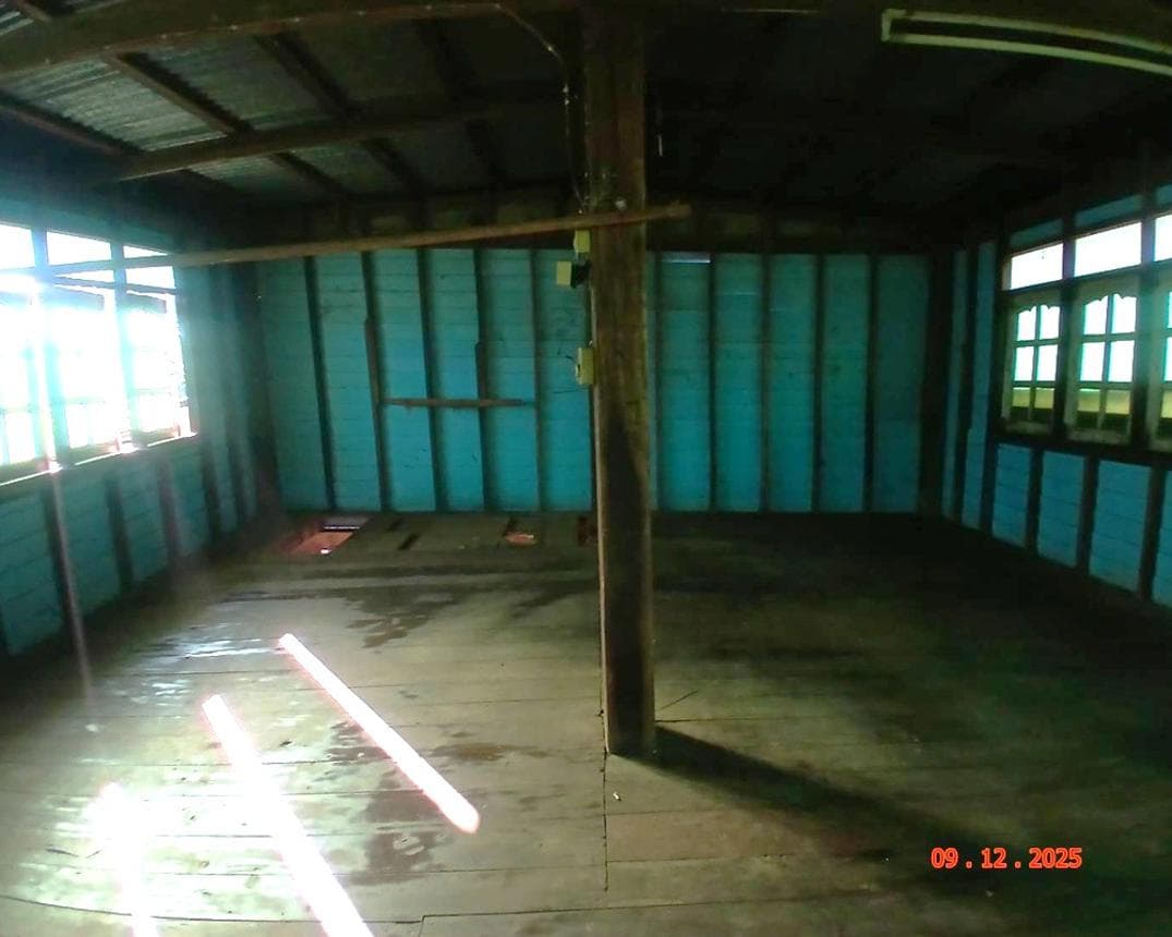 บ้านเดี่ยว 2 ห้องนอน พื้นที่ 214 ตร.ม. ทำเลศักยภาพ บ่อแก้ว บ้านม่วง สกลนคร