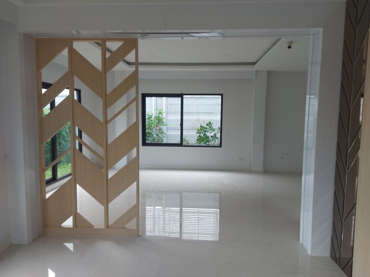 บ้านเดี่ยว เดอะซิตี้ รามอินทรา 2 สายไหม