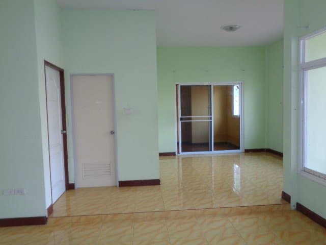 บ้านเดี่ยว เมืองสระบุรี