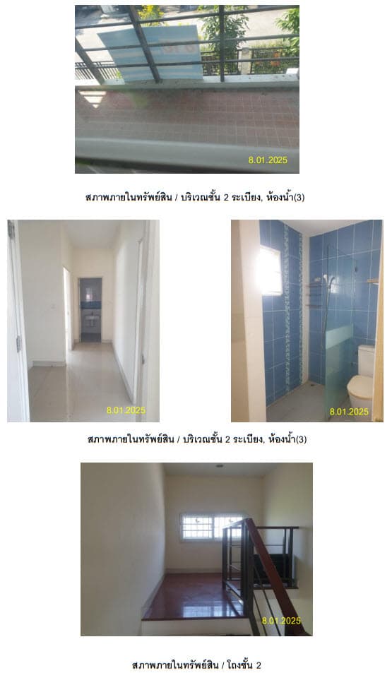 บ้านแฝด บางบัวทอง นนทบุรี