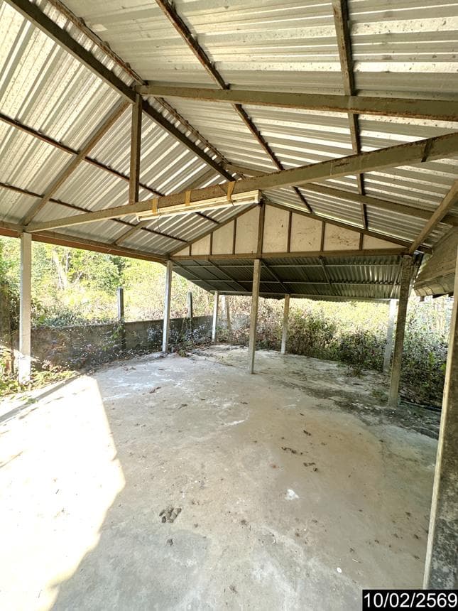 บ้านเดี่ยว 1 ห้องนอน พื้นที่ 142.5 ตร.ม. ทำเลศักยภาพ ท่าลาด วารินชำราบ อุบลราชธานี