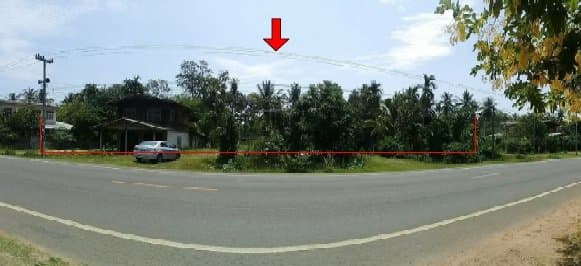 บ้านเดี่ยว กันทรารมย์-ศรีสะเกษ