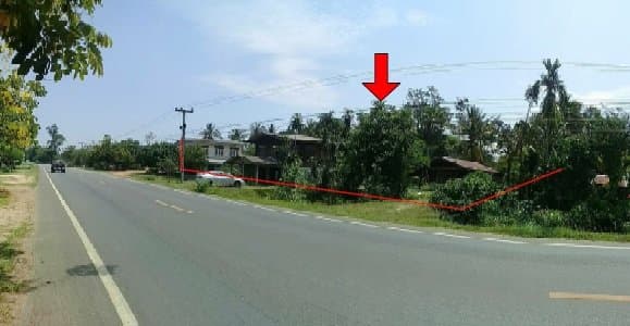 บ้านเดี่ยว กันทรารมย์-ศรีสะเกษ