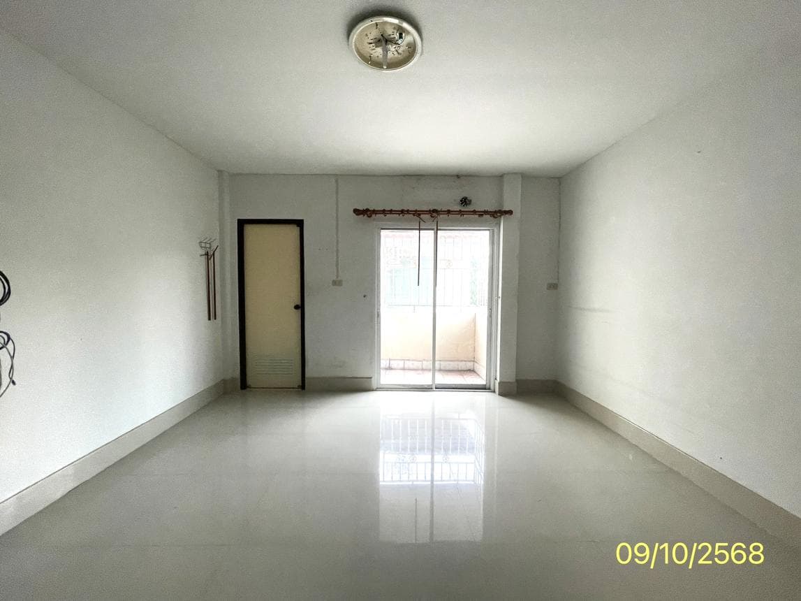 บ้านเดี่ยว 3 ห้องนอน พื้นที่ 240.22 ตร.ม. ทำเลศักยภาพ ควนลัง หาดใหญ่ สงขลา