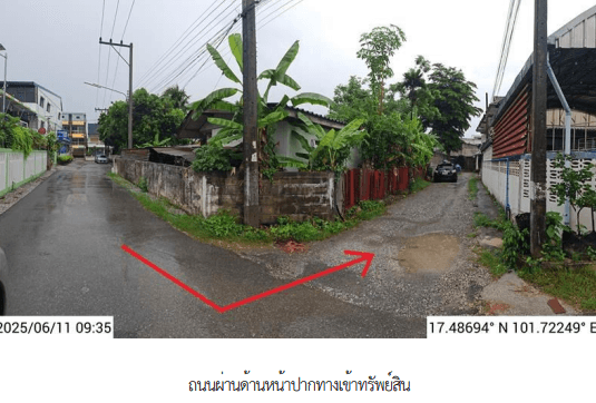 ทาวน์เฮ้าส์ เมืองเลย เลย