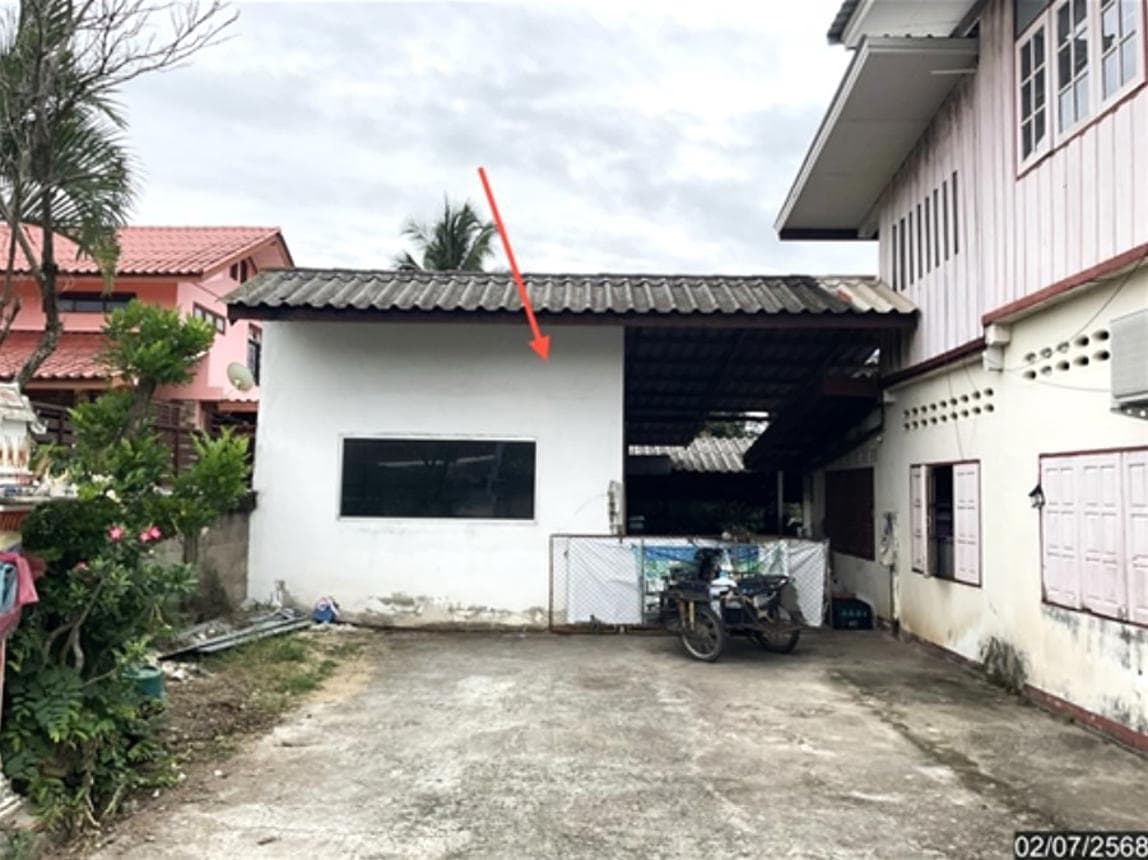 บ้านเดี่ยว ห้วยข้าวก่ำ จุน พะเยา 3 ห้องนอน 2 ห้องน้ำ พื้นที่ใช้สอยจุใจ 255 ตร.ม. ทำเลสงบ วิวธรรมชาติ ราคาล้านปลายๆ