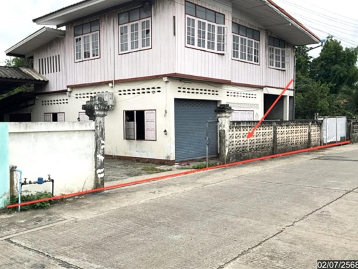บ้านเดี่ยว ห้วยข้าวก่ำ จุน พะเยา 3 ห้องนอน 2 ห้องน้ำ พื้นที่ใช้สอยจุใจ 255 ตร.ม. ทำเลสงบ วิวธรรมชาติ ราคาล้านปลายๆ