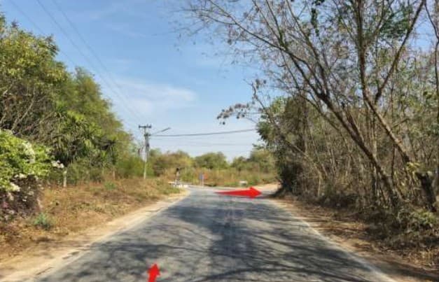 ที่ดินเปล่า น้ำพอง ขอนแก่น