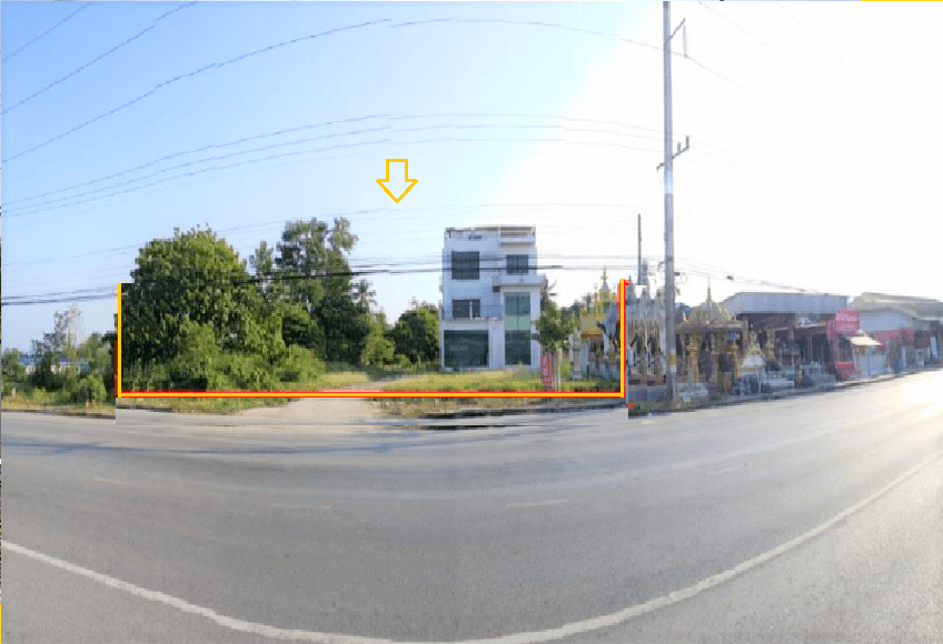 บ้านเดี่ยว พุนพิน-สุราษฎร์ธานี