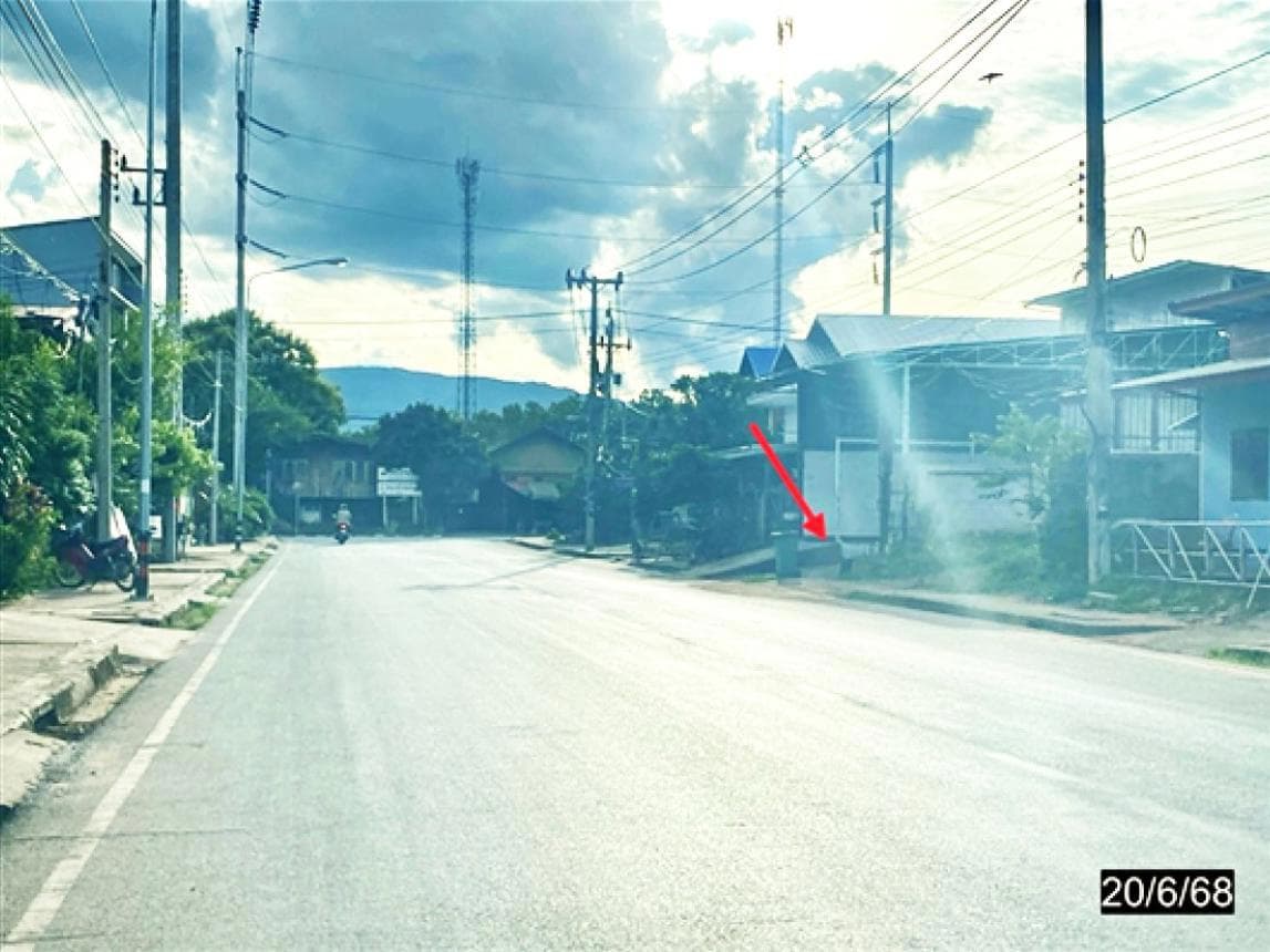 ขายบ้านเดี่ยวทำเลสงบ อ.เกษตรสมบูรณ์ ชัยภูมิ พื้นที่กว้างขวาง สภาพดีพร้อมปรับปรุง
