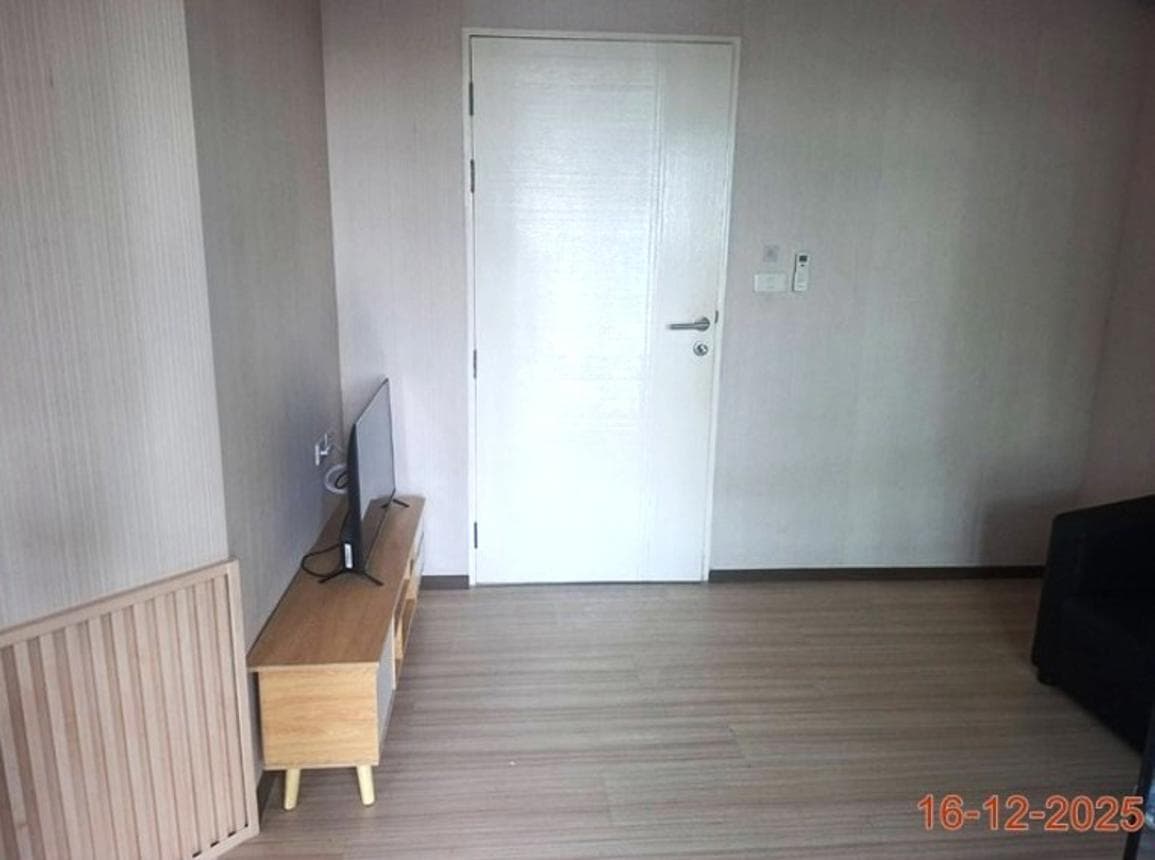 ขายคอนโด เฟรช คอนโดมิเนียม (Fresh Condominium) บางซื่อ 1 ห้องนอน 1 ห้องน้ำ พื้นที่ 28.88 ตร.ม. ทำเลดีใกล้ทางด่วนและสถานีกลางบางซื่อ - image 1