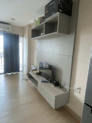 ห้องชุด โครงการ พิงค์ พลัส คอนโดมิเนียม เชียงใหม่