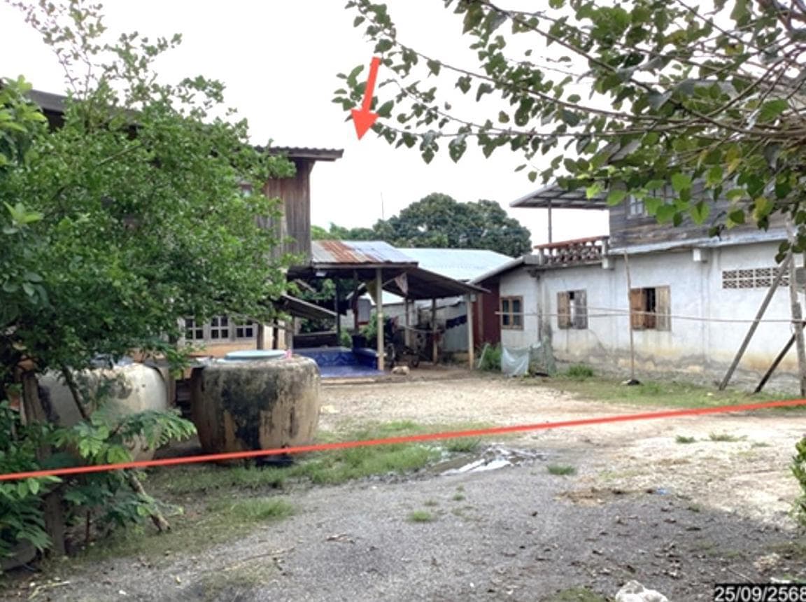 ขายบ้านเดี่ยว วังสะพุง เลย พื้นที่กว้างสะใจ 86.4 ตร.ว. ทำเลสงบ บรรยากาศดี ราคาล้านต้นๆ
