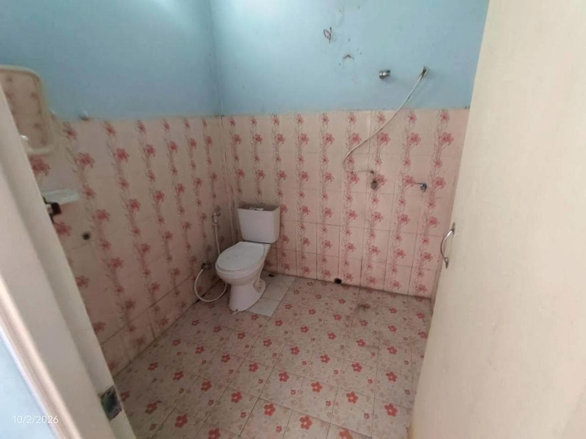 บ้านเดี่ยว ลำภู เมืองหนองบัวลำภู 2 ห้องนอน 1 ห้องน้ำ ขนาด 55.2 ตร.ว.