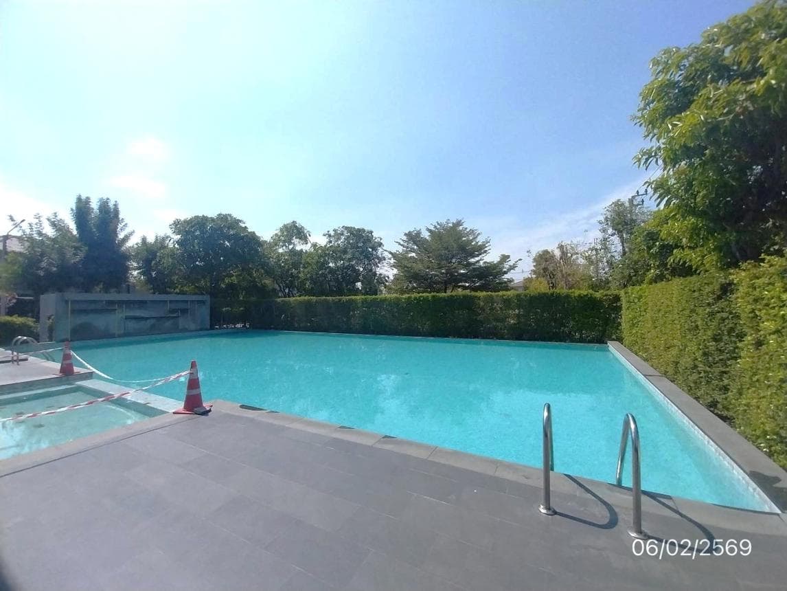 ขายบ้านเดี่ยว ภัสสร แจ้งวัฒนะ-ชัยพฤกษ์ (Passorn Chaengwattana-Chaiyapruek) ปากเกร็ด นนทบุรี 3 ห้องนอน 4 ห้องน้ำ พื้นที่กว้าง 88.5 ตร.ว. ทำเลดีเชื่อมต่อแจ้งวัฒนะ