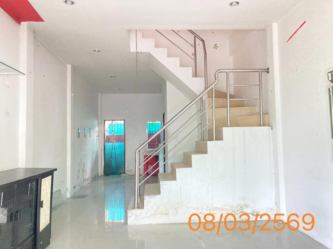 ขายทาวน์เฮ้าส์ 2 ห้องนอน 3 ห้องน้ำ ทำเลทองป่าตอง กะทู้ ภูเก็ต ใกล้หาดป่าตอง ตอบโจทย์การอยู่อาศัยและลงทุน