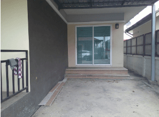 บ้านเดี่ยว โครงการ บ้านสินเพิ่ม กรุงเทพมหานคร