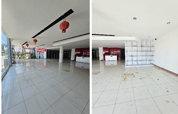 อาคารสำนักงาน เมืองภูเก็ต