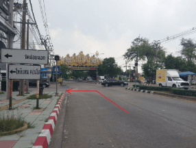 ห้องชุด โครงการ เดอะ โพลิแทน รีฟ นนทบุรี