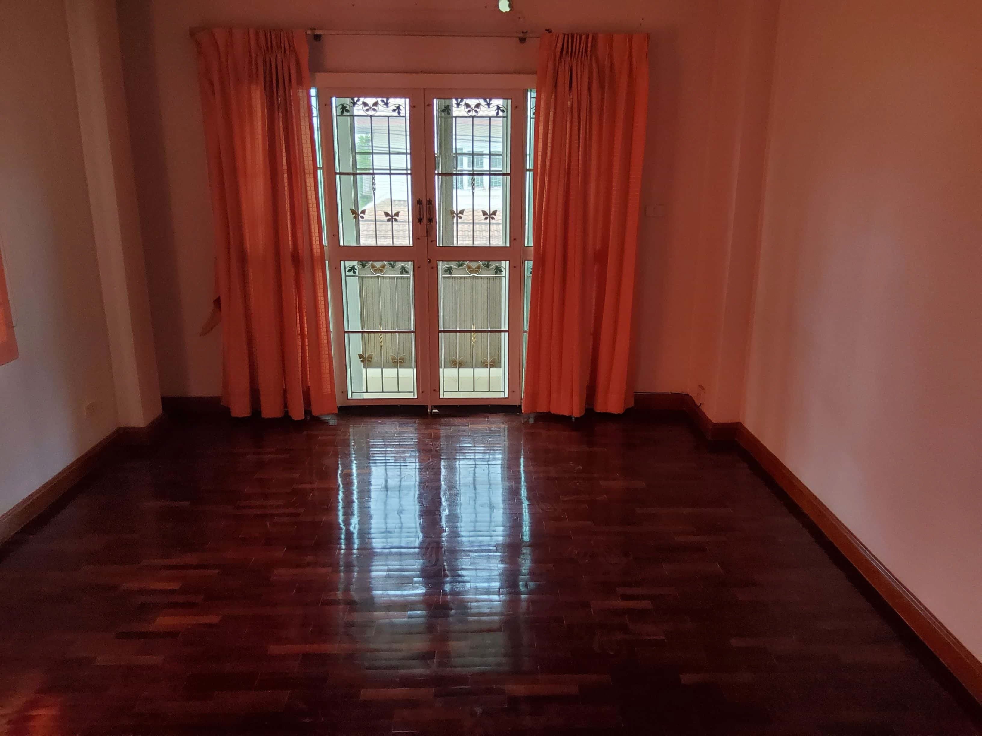 บ้านเดี่ยว นาราวดี สามพราน-นครปฐม