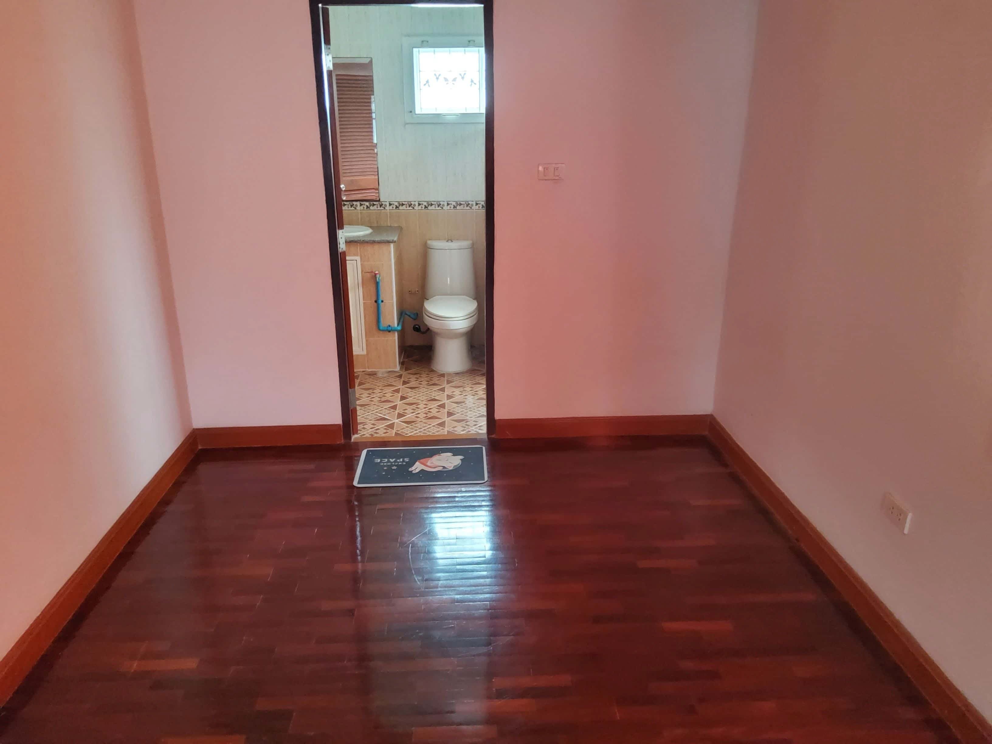 บ้านเดี่ยว นาราวดี สามพราน-นครปฐม