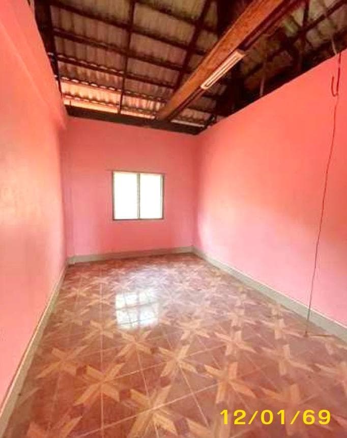 ขายบ้านเดี่ยว ดุซงญอ จะแนะ นราธิวาส พื้นที่ 38 ตร.ว. พื้นที่ใช้สอย 340 ตร.ม. กว้างขวางปรับแต่งได้ตามใจ