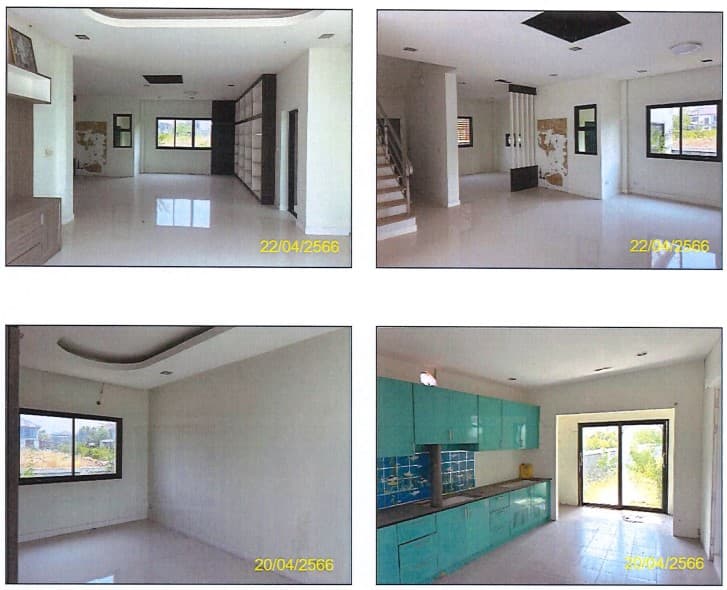 บ้านเดี่ยว เมืองนครราชสีมา นครราชสีมา